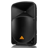 Behringer B115MP3 Активная АС, 1000 Вт., 15 дюймов