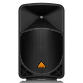 Behringer B115W Активная АС, 1000 Вт., 15 дюймов, Bluetooth