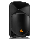 Behringer B115W Активная АС, 1000 Вт., 15 дюймов, Bluetooth