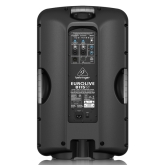 Behringer B115W Активная АС, 1000 Вт., 15 дюймов, Bluetooth