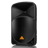 Behringer B115W Активная АС, 1000 Вт., 15 дюймов, Bluetooth