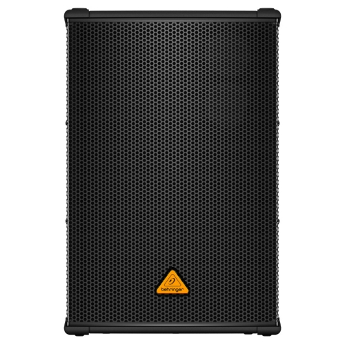 Behringer B1520 Pro Пассивная АС, 1200 Вт., 15"