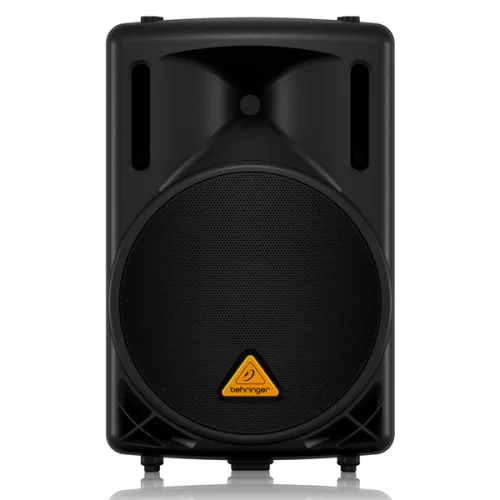 Behringer B212D Активная АС, 550 Вт., 12 дюймов