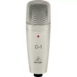 Behringer C-1 Конденсаторный микрофон