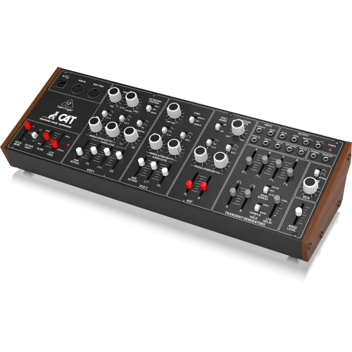 Behringer CAT Аналоговый синтезатор