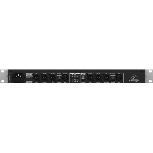 Behringer CX3400 V2 Кроссовер