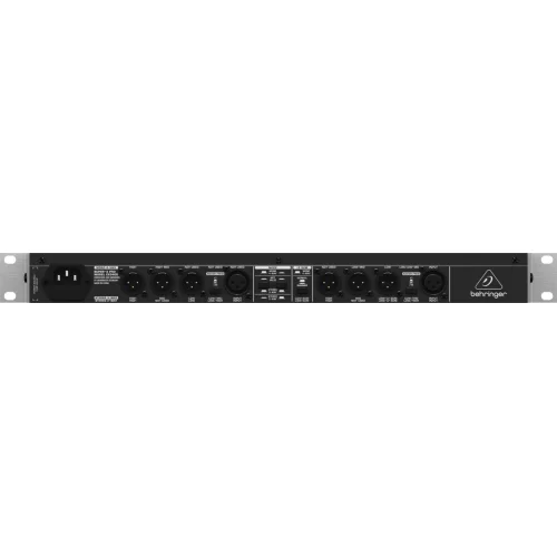 Behringer CX3400 V2 Кроссовер