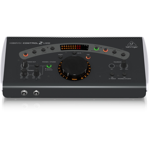 Behringer Control2USB Мониторный контроллер