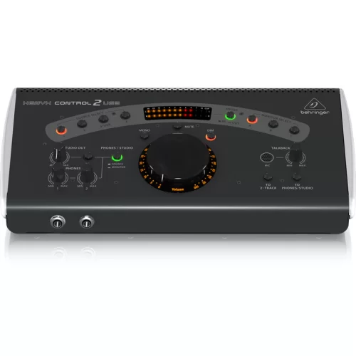 Behringer Control2USB Мониторный контроллер