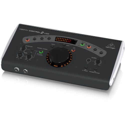 Behringer Control2USB Мониторный контроллер