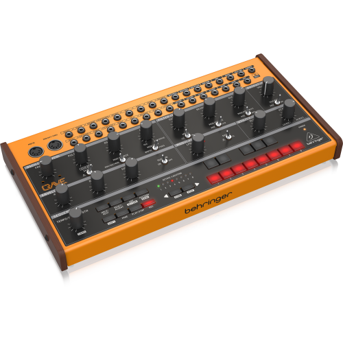 Behringer Crave Аналоговый синтезатор