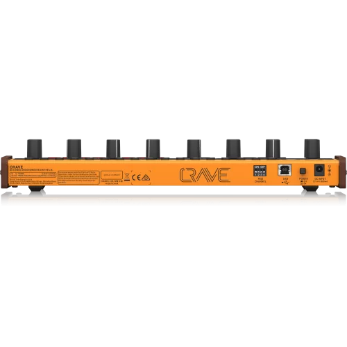 Behringer Crave Аналоговый синтезатор