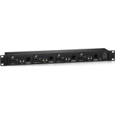 Behringer DI4800A Активный 4-канальный директ-бокс