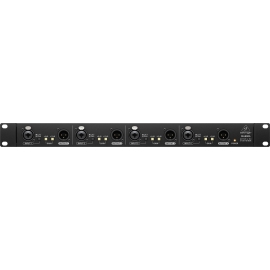 Behringer DI4800A Активный 4-канальный директ-бокс