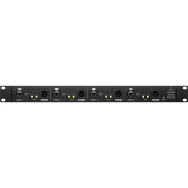 Behringer DI4800A Активный 4-канальный директ-бокс