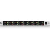 Behringer DI800 8-канальный ди-бокс