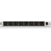 Behringer DI800 8-канальный ди-бокс