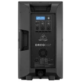 Behringer DR110DSP Активная АС, 1000 Вт., 10 дюймов