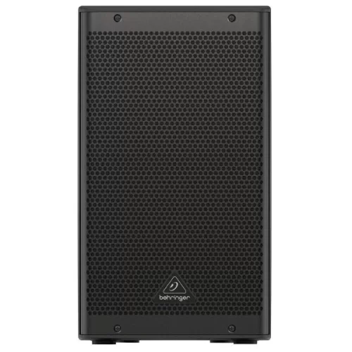 Behringer DR110DSP Активная АС, 1000 Вт., 10 дюймов