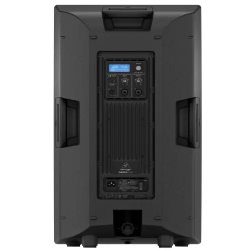 Behringer DR115DSP Активная АС, 1400 Вт., 15 дюймов