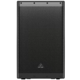 Behringer DR115DSP Активная АС, 1400 Вт., 15 дюймов