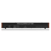 Behringer Deepmind 12 12-голосый аналоговый синтезатор