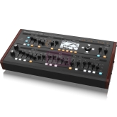 Behringer Deepmind 12D 12-голосый аналоговый синтезатор