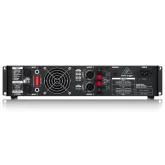 Behringer EP2000 Усилитель мощности, 2х500 Вт.