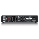 Behringer EP4000 Усилитель мощности, 2х1400 Вт.