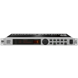 Behringer FBQ1000 Подавитель обратной связи