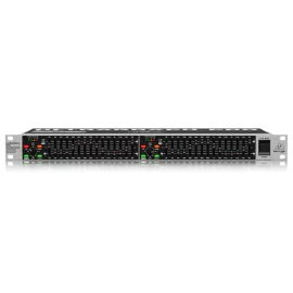 Behringer FBQ1502HD 15-полосный графический стереоэквалайзер