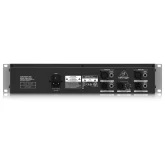 Behringer FBQ3102HD 31-полосный графический стереоэквалайзер