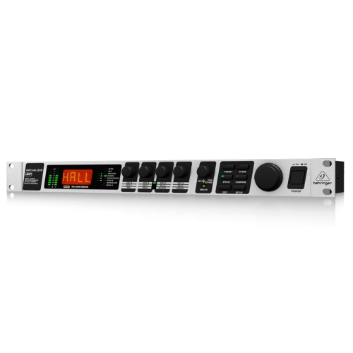 Behringer FX2000 Процессор эффектов