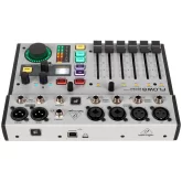 Behringer Flow 8 Цифровой микшерный пульт