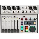 Behringer Flow 8 Цифровой микшерный пульт