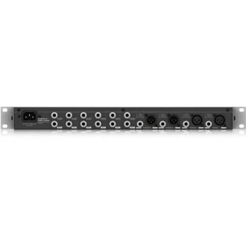 Behringer HA6000 6-канальный предусилитель для наушников