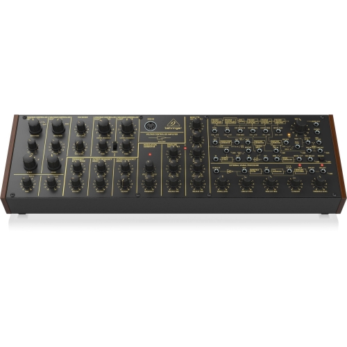 Behringer K-2 Аналоговый синтезатор