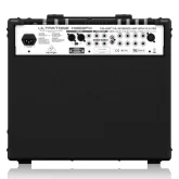 Behringer K1800FX Клавишный комбоусилитель, 180 Вт., 12"