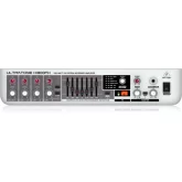 Behringer K1800FX Клавишный комбоусилитель, 180 Вт., 12"