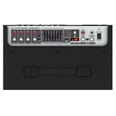 Behringer K3000FX Клавишный комбоусилитель, 300 Вт., 15"