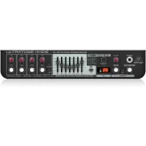 Behringer KXD15 Клавишный комбоусилитель, 700 Вт., 15"