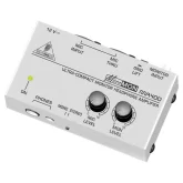 Behringer MA400 Ультра-компактный усилитель для наушников