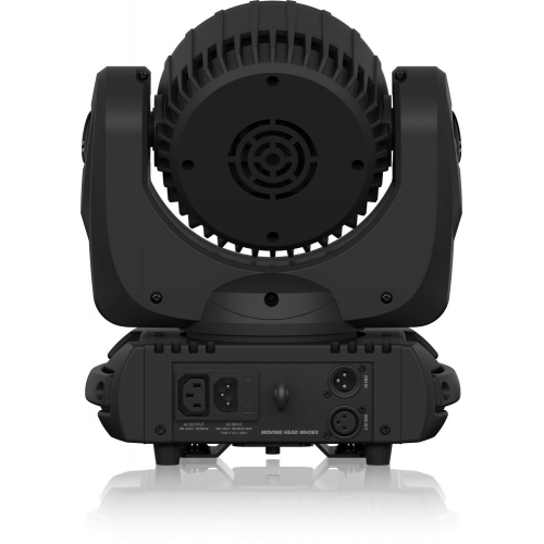 Behringer MOVING HEAD MH363 Вращающаяся голова, 36х3 Вт., RGBW