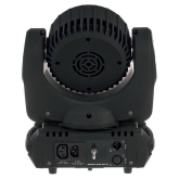 Behringer MOVING HEAD MH710 Вращающаяся голова, 7х10 Вт., RGBW