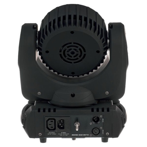 Behringer MOVING HEAD MH710 Вращающаяся голова, 7х10 Вт., RGBW