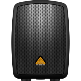 Behringer MPA40BT Портативная АС, 40 Вт., 8", Bluetooth