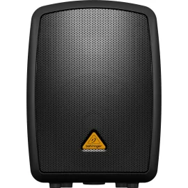 Behringer MPA40BT Портативная АС, 40 Вт., 8", Bluetooth