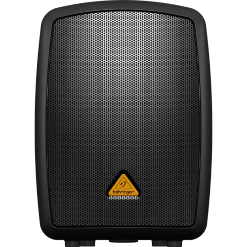 Behringer MPA40BT Портативная АС, 40 Вт., 8", Bluetooth