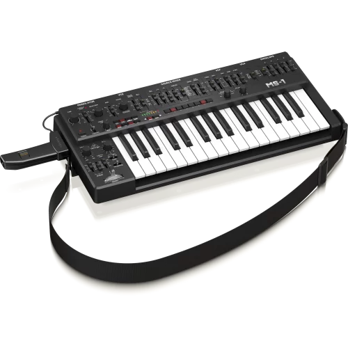 Behringer MS-1-BK Аналоговый синтезатор