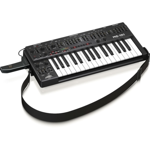 Behringer MS-101 Аналоговый синтезатор